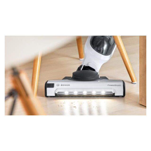 Bosch BBH3280GB, Rechargeable vacuum cleaner