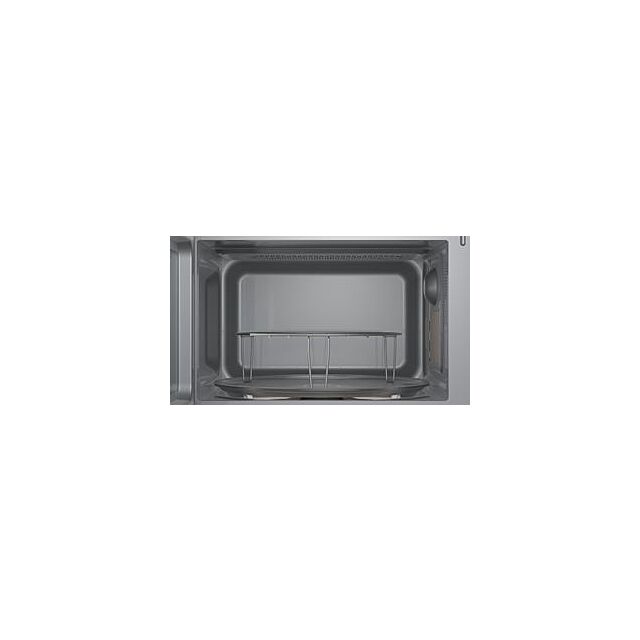 Bosch FEL023MS2B, Freestanding microwave