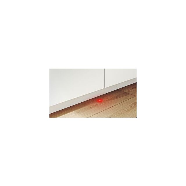 Bosch SMV2HTX02G, Fully-integrated dishwasher