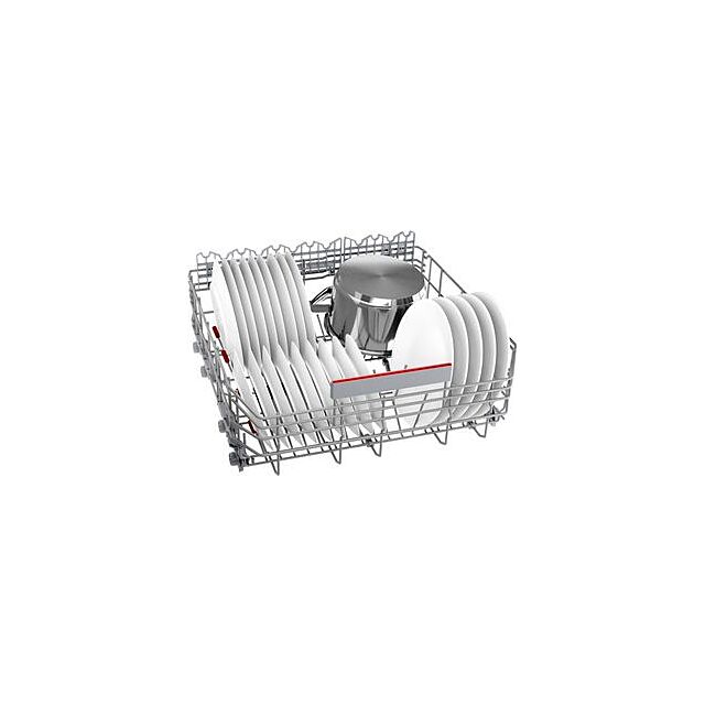 Bosch SMS6TCI01G, Free-standing dishwasher