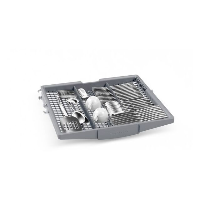 Bosch SMS6TCI01G, Free-standing dishwasher