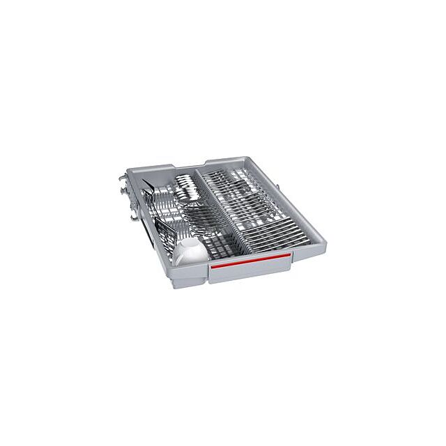 Bosch SPS4HMW53G, Free-standing dishwasher