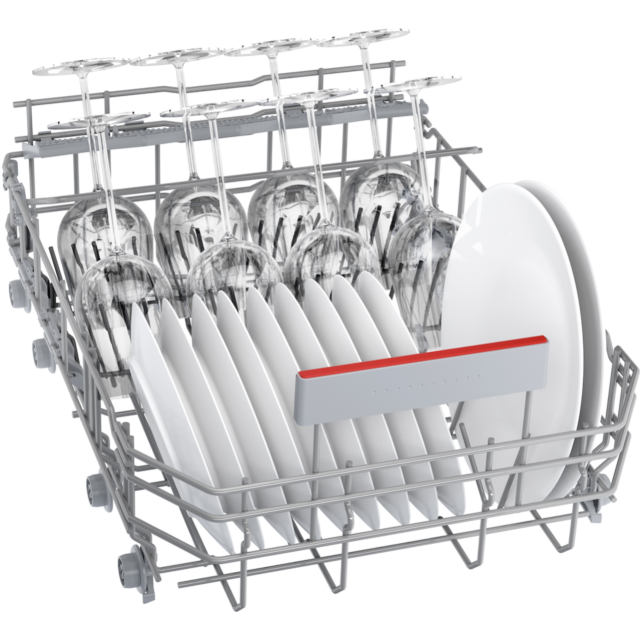 Bosch SPS4HMW53G, Free-standing dishwasher