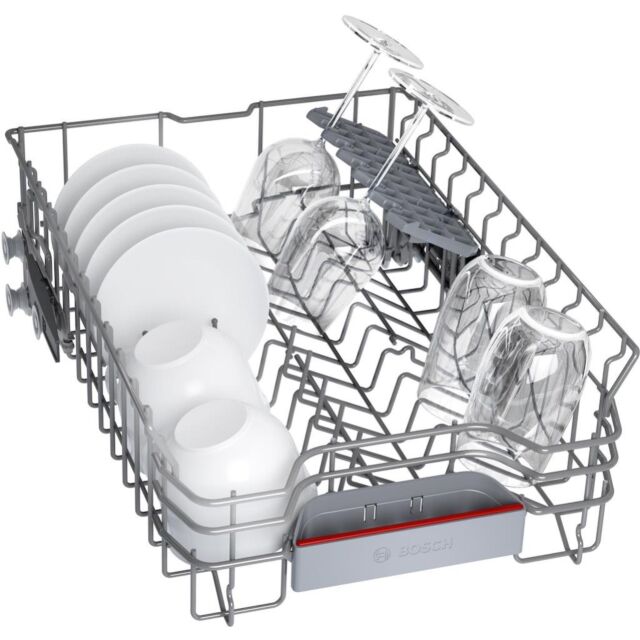 Bosch SPS4HMW53G, Free-standing dishwasher