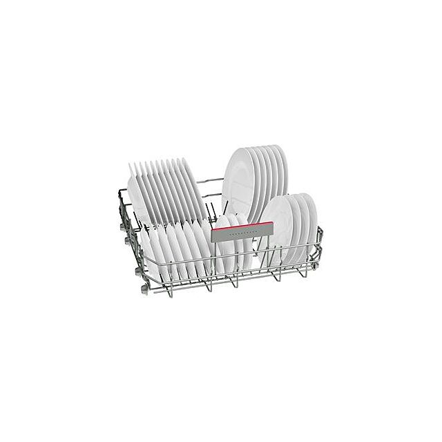 Bosch SMV4HVX00G, Fully-integrated dishwasher