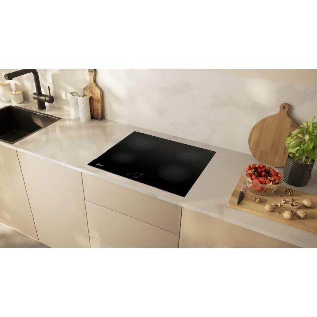Neff T36CA50X1U, Induction hob