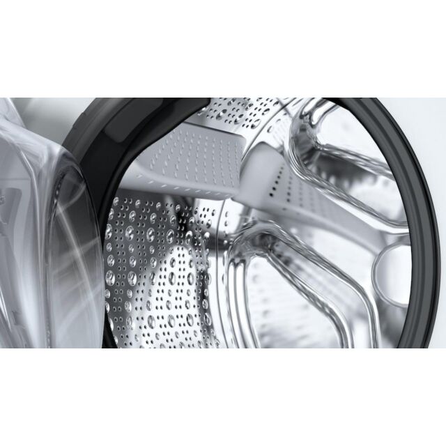 Bosch WAN28255GB, Washing machine, front loader