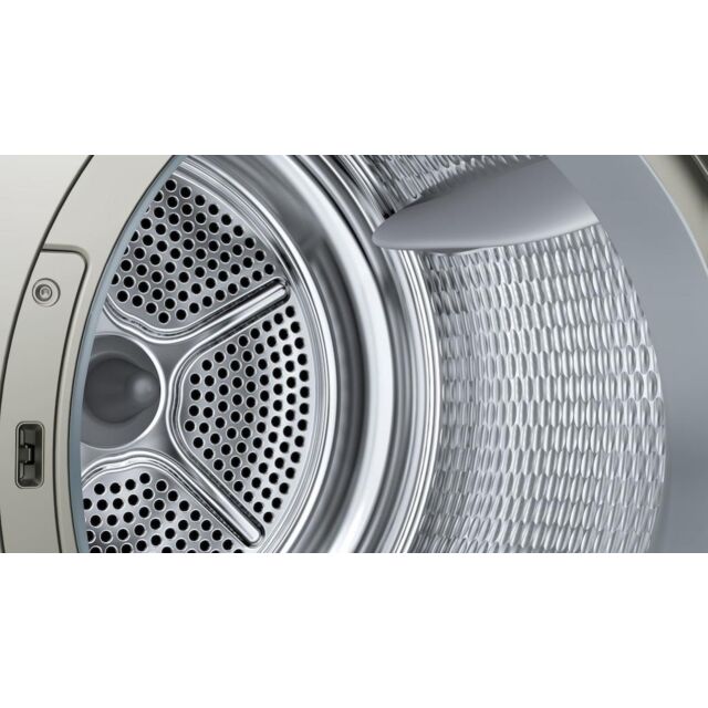 Bosch WQG245S9GB, Heat pump tumble dryer