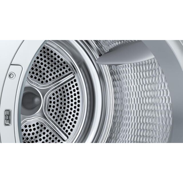 Bosch WTH85226GB, Heat pump tumble dryer