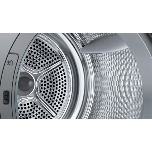 Bosch WQH246DRGB, Heat pump tumble dryer