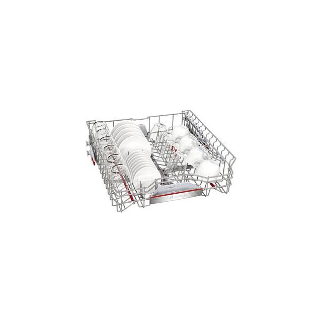 Bosch SMS6TCI01G, Free-standing dishwasher