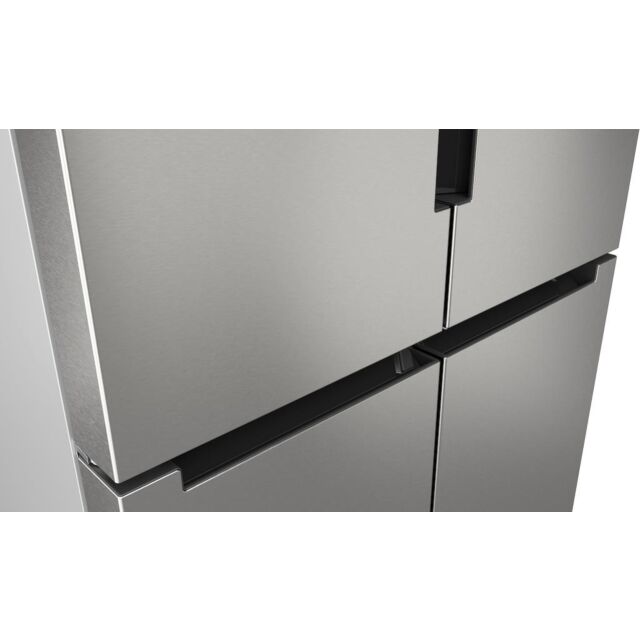 Bosch KFN96APEAG, French door bottom freezer, multi door