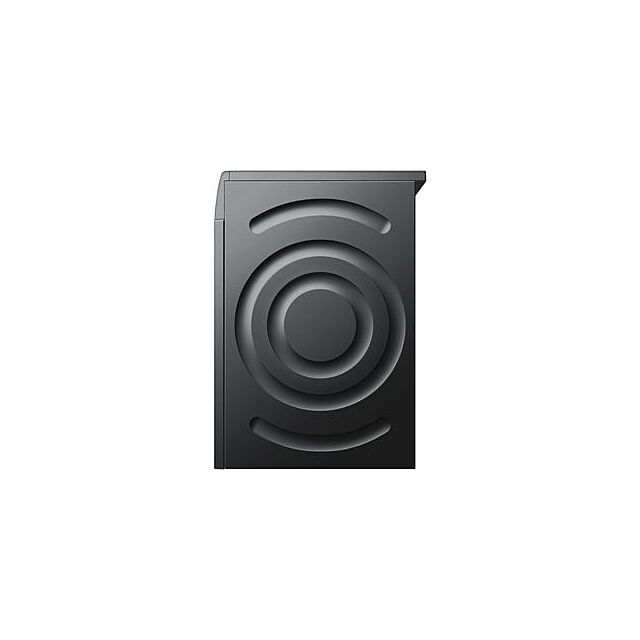 Bosch WQH246DRGB, Heat pump tumble dryer