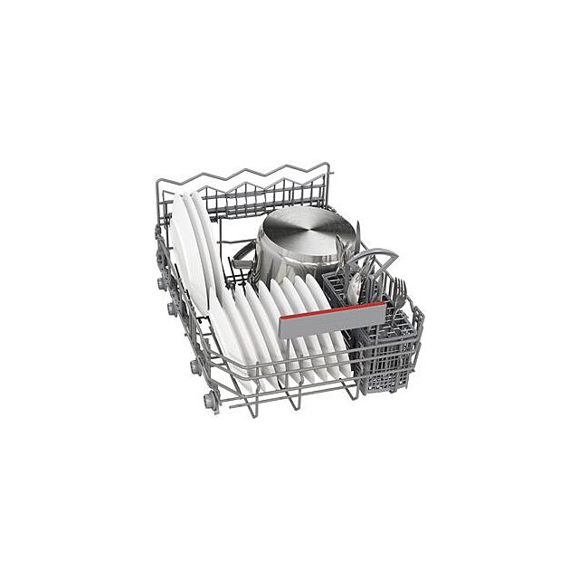 Bosch SPS4HKW45G, Free-standing dishwasher