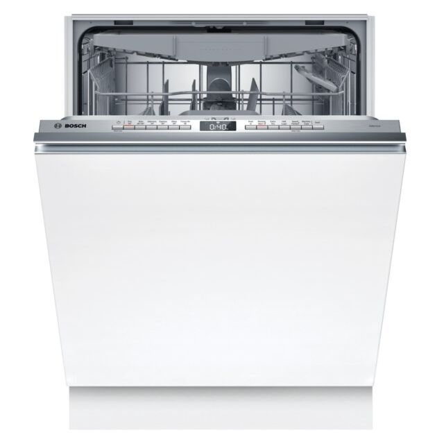 Bosch SMV4HVX00G, Fully-integrated dishwasher