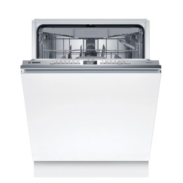 Bosch SMV4ECX23G, Fully-integrated dishwasher