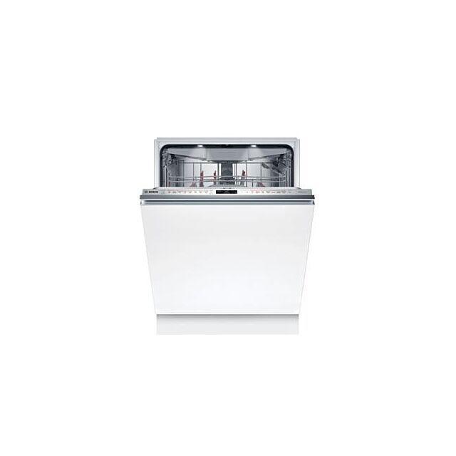 Bosch SMD8YCX03G, Fully-integrated dishwasher