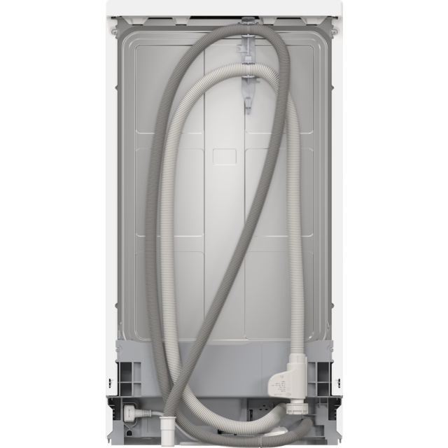 Bosch SPS4HMW53G, Free-standing dishwasher