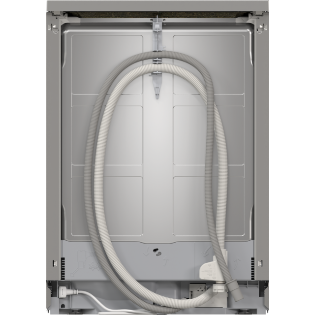 Bosch SMS6TCI01G, Free-standing dishwasher