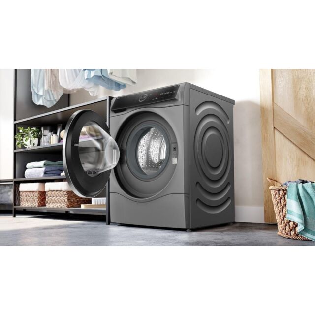 Bosch WNC254ARGB, Washer dryer