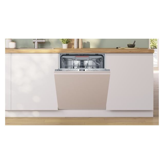 Bosch SMV4HVX00G, Fully-integrated dishwasher