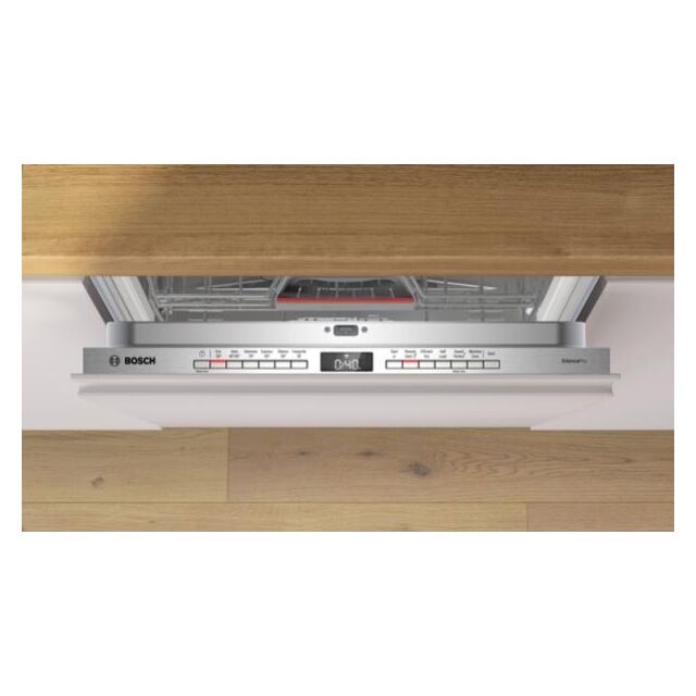 Bosch SMV4ECX23G, Fully-integrated dishwasher