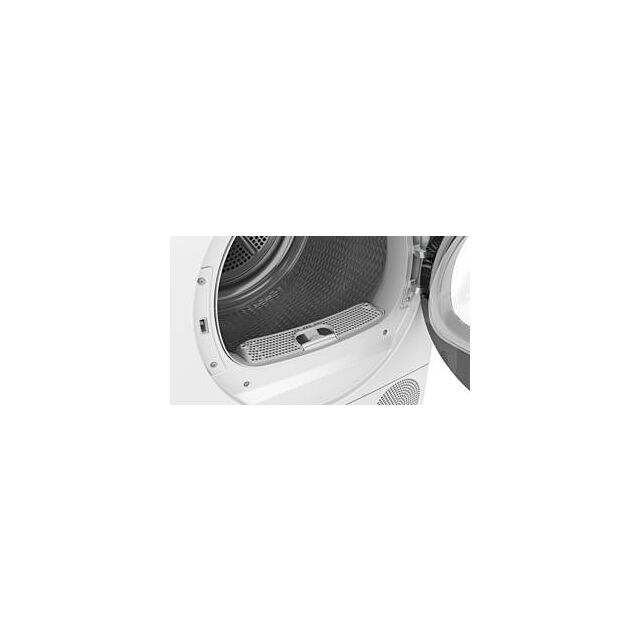 Bosch WQG24509GB, Heat pump tumble dryer