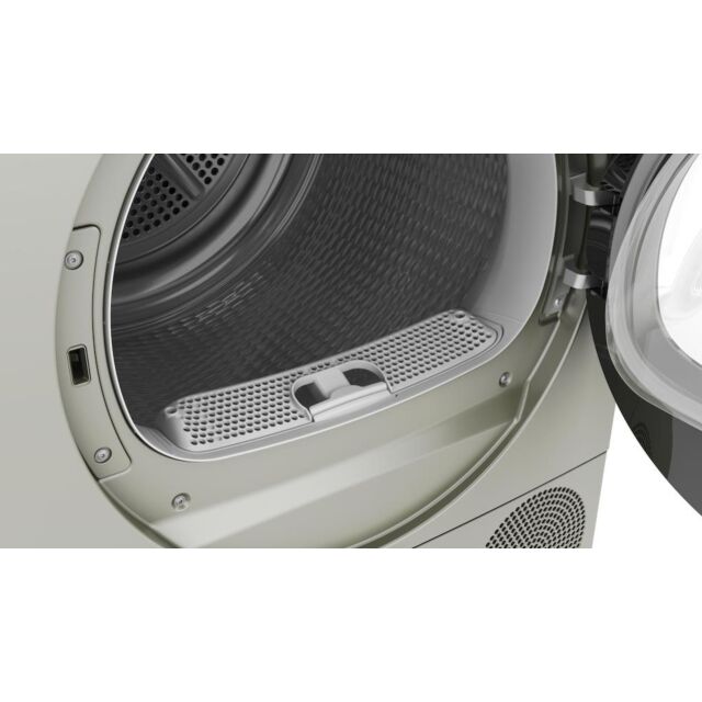 Bosch WQG245S9GB, Heat pump tumble dryer