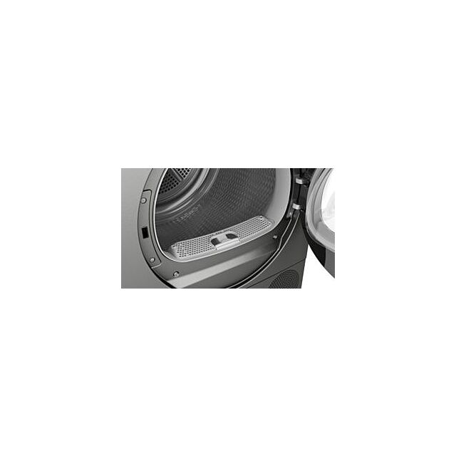 Bosch WQH246DRGB, Heat pump tumble dryer