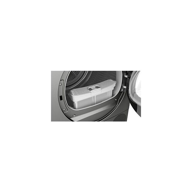 Bosch WQH246DRGB, Heat pump tumble dryer