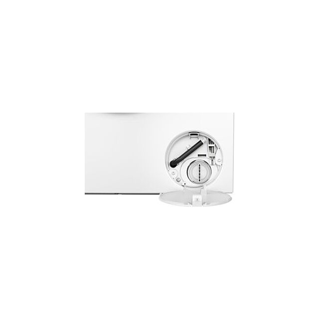 Bosch WGG254F1GB, Washing machine, front loader