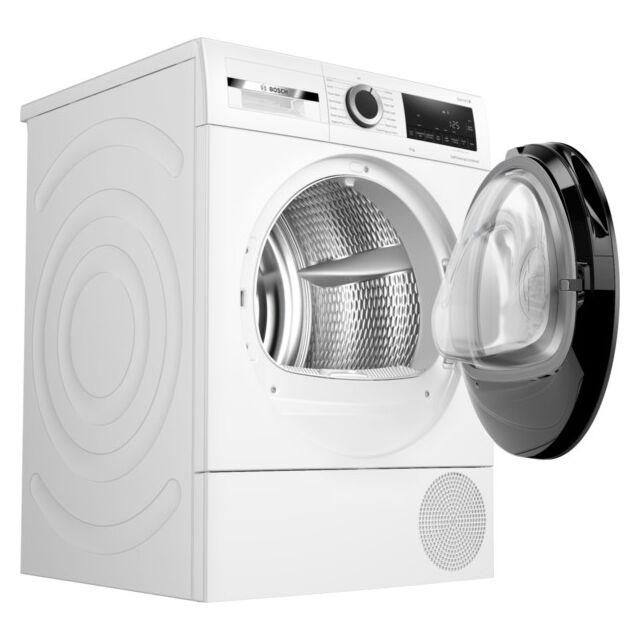 Bosch WQG24509GB, Heat pump tumble dryer