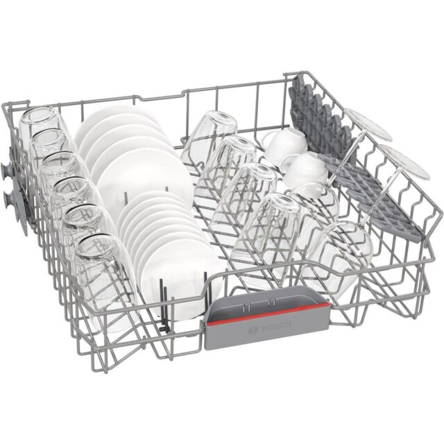 Bosch SMV4HVX00G, Fully-integrated dishwasher
