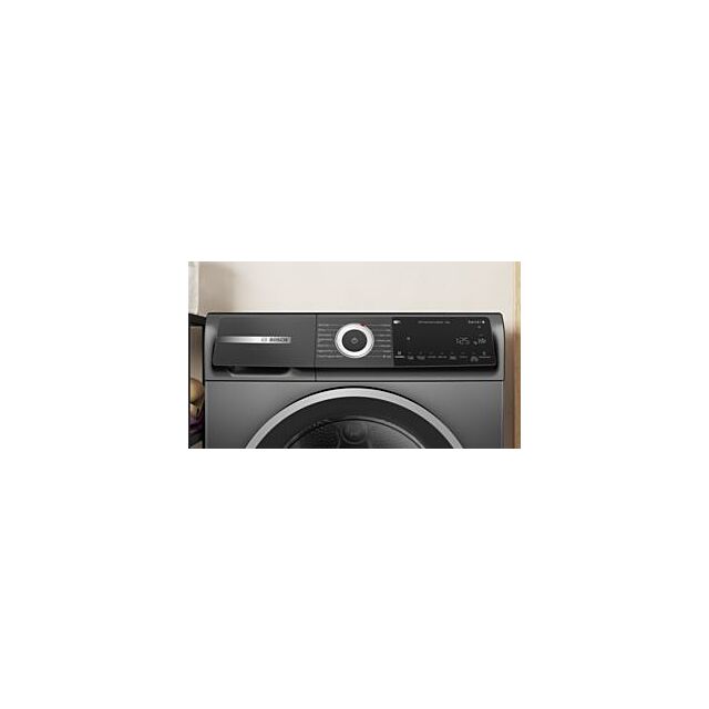 Bosch WQH246DRGB, Heat pump tumble dryer
