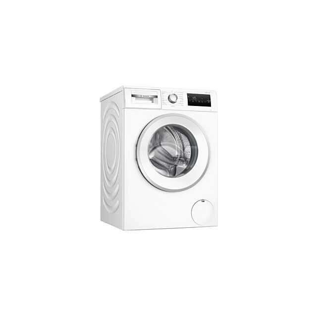 Bosch WAN28255GB, Washing machine, front loader