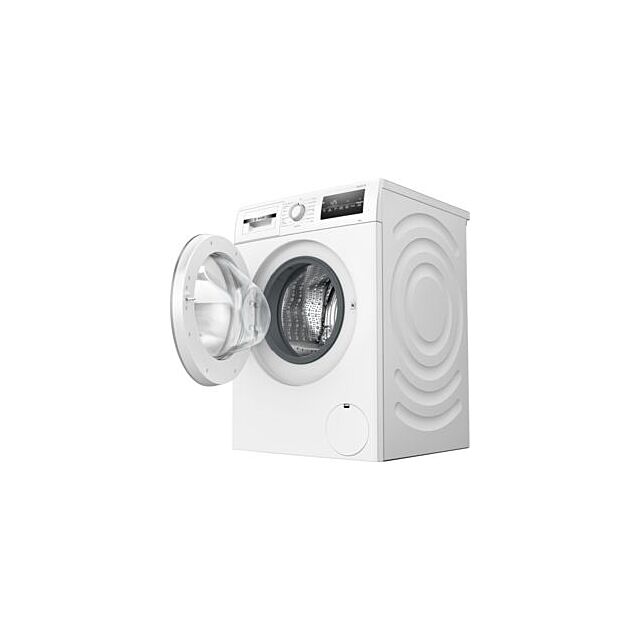 Bosch WAN28255GB, Washing machine, front loader