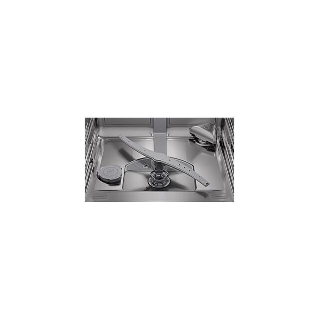 Bosch SMD8YCX03G, Fully-integrated dishwasher