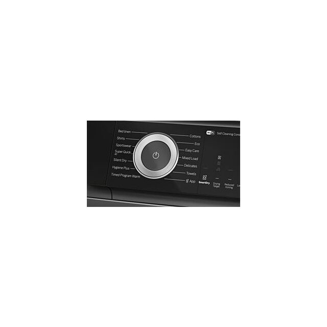 Bosch WQH246DRGB, Heat pump tumble dryer