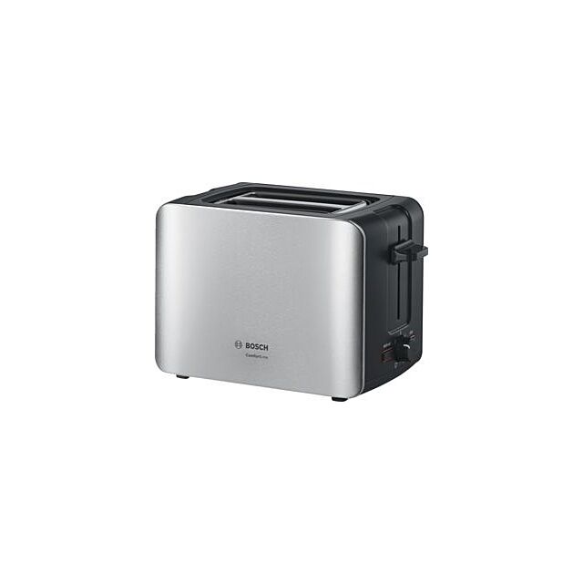 Bosch TAT6A913GB, Compact toaster