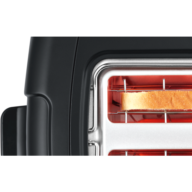 Bosch TAT6A913GB, Compact toaster