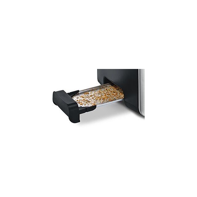 Bosch TAT6A913GB, Compact toaster