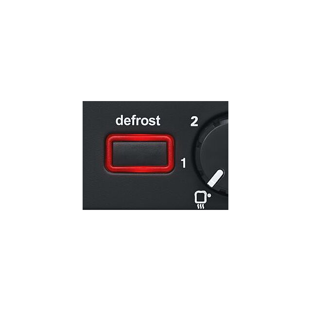 Bosch TAT6A913GB, Compact toaster