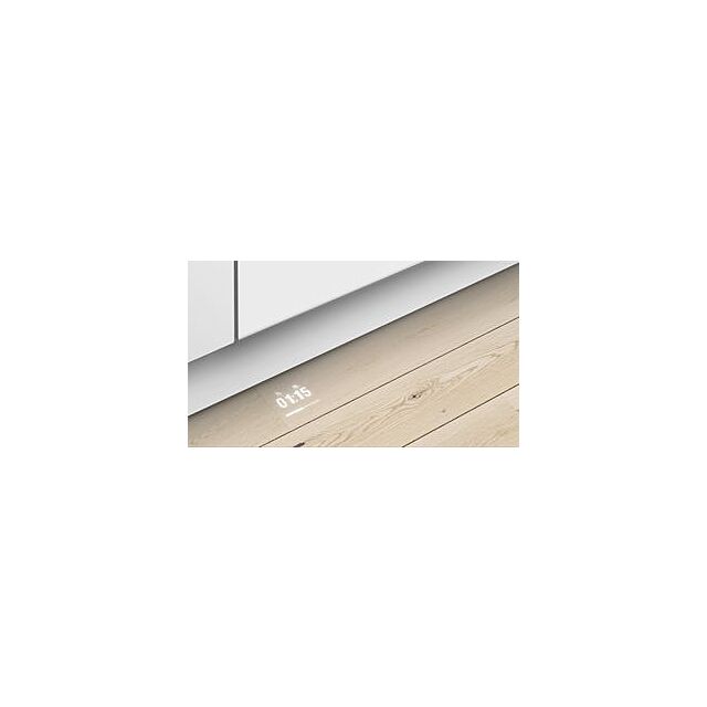 Bosch WIW28502GB, Built-in washing machine