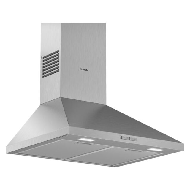 Bosch DWP64BC50B, Wall-mounted cooker hood