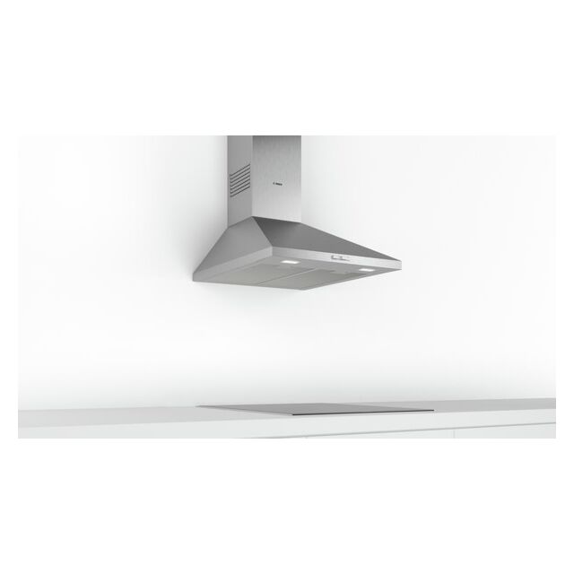 Bosch DWP64BC50B, Wall-mounted cooker hood