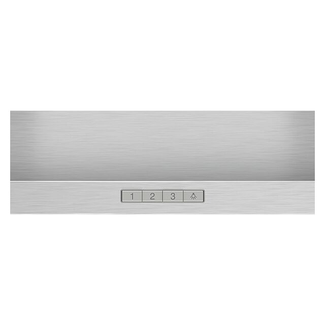 Bosch DWP64BC50B, Wall-mounted cooker hood