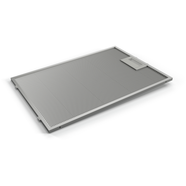 Bosch DWB66BC60B, Wall-mounted cooker hood