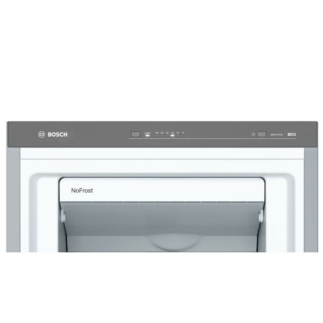 Bosch GSN33VLEP, Free-standing freezer