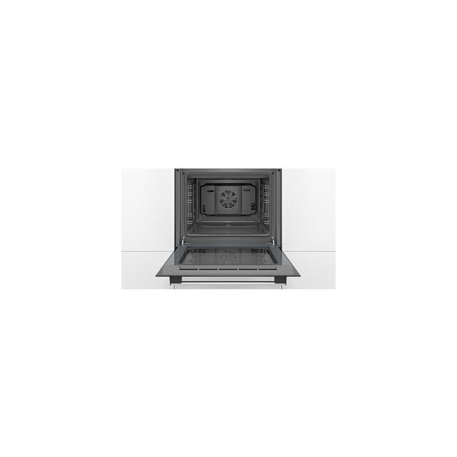 Bosch HHF113BR0B, Built-in oven
