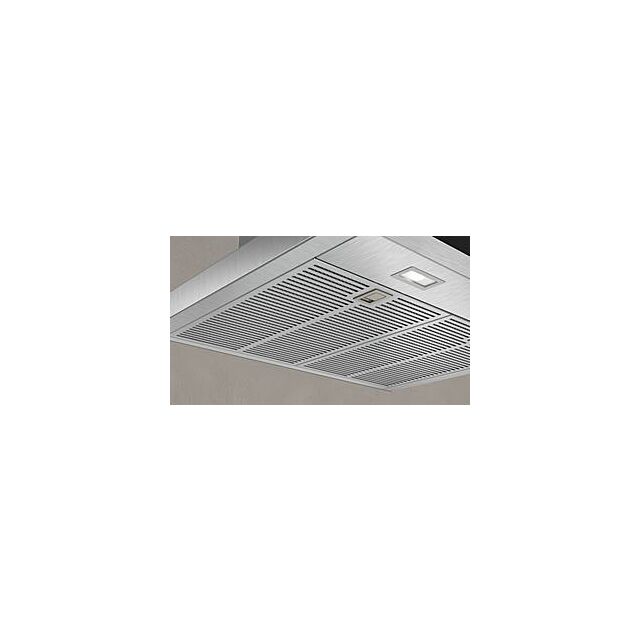 Neff D65BMP5N0B, Wall-mounted cooker hood